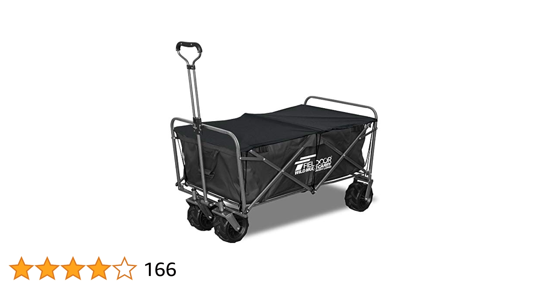 フィールドア　キャリーワゴン　ブラック Amazon | FIELDOOR ワイルドマルチキャリー カバーセット